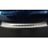 Накладка на задний бампер (матовая) Peugeot 5008 II (2017-) бренд – Avisa дополнительное фото – 2